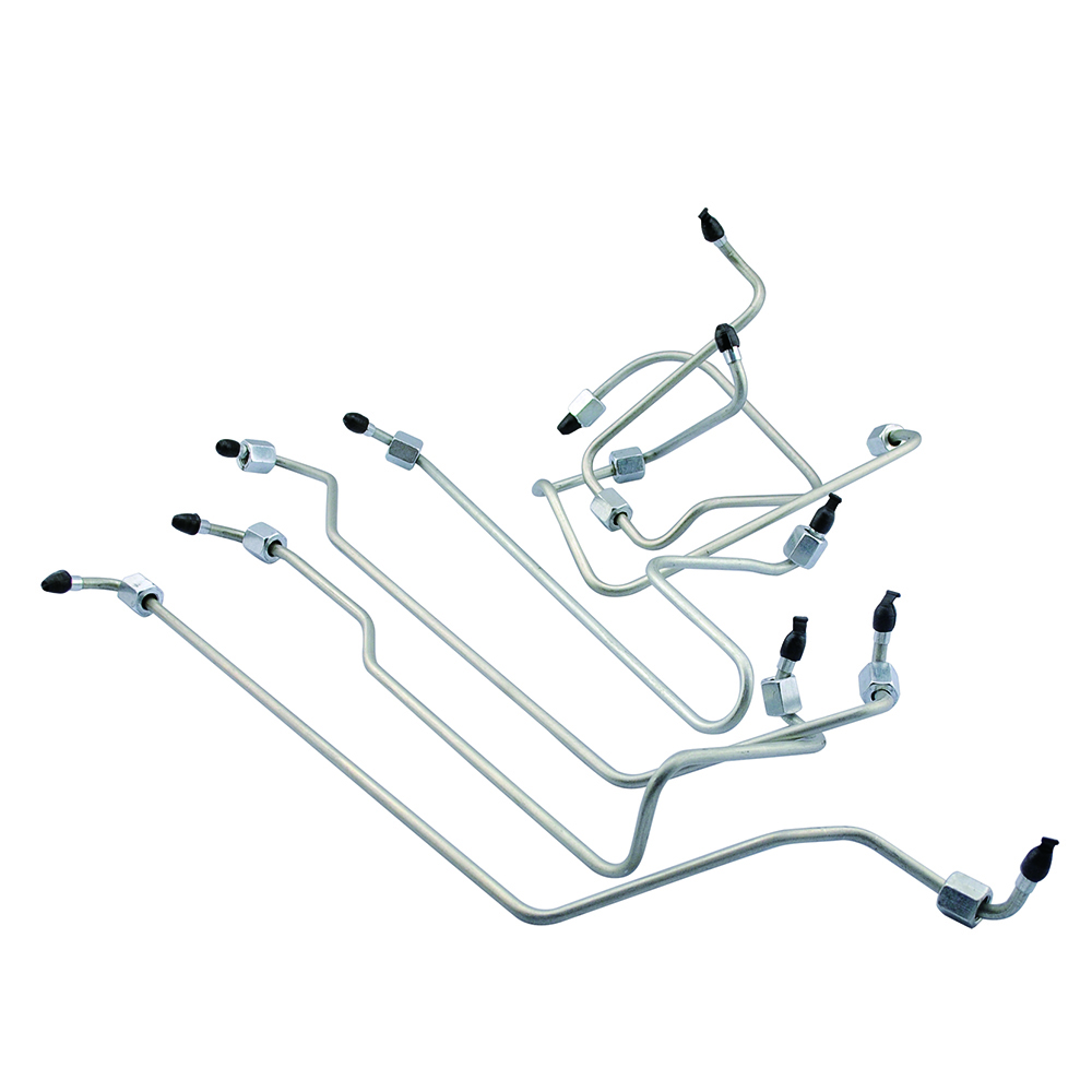 6BG1高压油管 拷贝